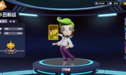 奇葩战斗家最新角色爆料,揭秘奇葩战斗家全新角色神秘面纱