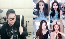 娱乐吃瓜最新事件直播回放